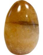 Golden Healer sculptuur nr.07, Sieraden, Tassen en Uiterlijk, Edelstenen, Ophalen of Verzenden, Nieuw