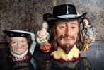 Royal Doulton - William K. Hawkins - Figuur - Royal Doulton, Antiek en Kunst, Antiek | Glas en Kristal