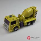 Transformers - G1 Mixmaster (Devastator) (Transformers los), Verzenden, Zo goed als nieuw