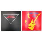 Gary Moore - Gary Moore x2LP set : Victims Of The Future /, Nieuw in verpakking