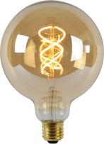 Lucide G125 - Filament lamp - Ø 12,5 cm - LED Dimb. - E27 -, Nieuw, Ophalen of Verzenden