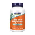 Calcium & Magnesium Poeder (227 gr.)