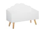 Veiling - Atmosphera wolkvormige speelgoedkist, Kinderen en Baby's, Kinderkamer | Inrichting en Decoratie, Nieuw