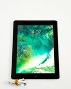 Apple iPad 4th Retina Wi-Fi 16Go Black - Computer (1) -, Nieuw