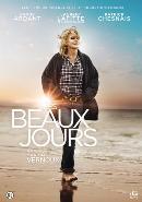 Les beaux jours (Bright days ahead) - DVD, Verzenden, Nieuw in verpakking