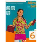 Alles Telt versie 2 Groepsmap groep 6, Boeken, Verzenden, Nieuw