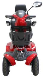 Scootmobiel Drive ST4D (2021), Ophalen of Verzenden, Nieuw