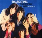 cd digi - Rolling Stones - Through The Past, Darkly (Big..., Verzenden, Zo goed als nieuw