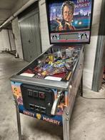 Williams Electronics - Flipperkast - Dirty Harry - Warner, Nieuw