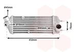 INTERCOOLER VOOR HYUNDAI ACCENT/VERNA 2006-2012 282712A401, Ophalen of Verzenden, Nieuw
