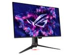 Asus - Ultra HD 4K Gaming Monitor - 31.5 inch, Computers en Software, Monitoren, Gaming, Asus, Verzenden, In hoogte verstelbaar