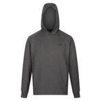 -66% Regatta  Regatta Heren magnuson marl hoodie  maat XL, Verzenden, Nieuw, Grijs