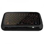 H18+ mini toetsenbord met touchpad, Ophalen of Verzenden, Nieuw, Origineel, Mediaspeler