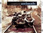 cd - The Animals - The Complete Animals, Verzenden, Zo goed als nieuw