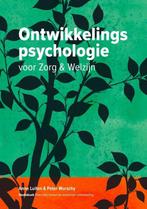 9789082998771 Ontwikkelingspsychologie voor Zorg en Welzijn, Verzenden, Zo goed als nieuw, Anne Luiten