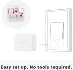 SwitchBot White - Smart afstandsbediening - Smart Home -, Ophalen of Verzenden, Zo goed als nieuw