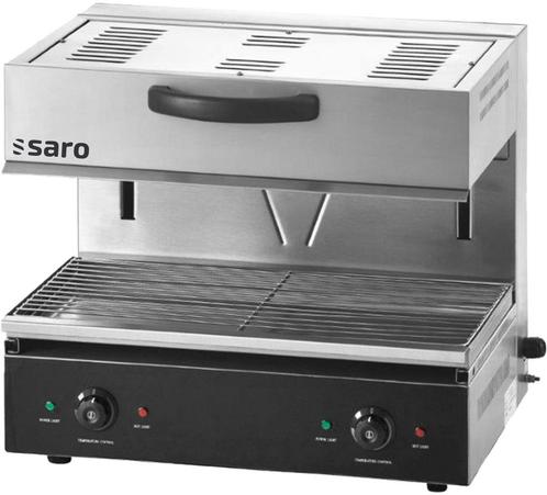 Salamander Pavia 2 - Verstelbare bovenkap, Zakelijke goederen, Horeca | Keukenapparatuur, Nieuw in verpakking, Verzenden