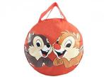 Disney Knabbel &amp; Babbel - Handtas - Kinderen - Rood, Verzenden, Nieuw