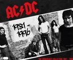 AC/DC - The Broadcast Collection 1981 - 1996 (4 CD) (Remaste, Cd's en Dvd's, Verzenden, Nieuw in verpakking