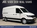 Volkswagen Crafter | 2.0 TDI L3H3 L2H2 Euro6 Airco |, Gebruikt, Euro 6, Volkswagen, Wit