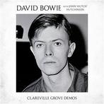 vinyl single 7 inch - David Bowie - Clareville Grove Demos, Zo goed als nieuw, Verzenden