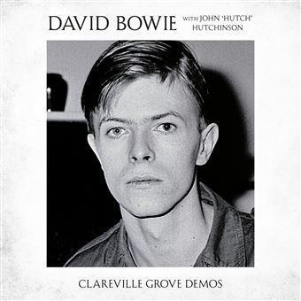 vinyl single 7 inch - David Bowie - Clareville Grove Demos, Cd's en Dvd's, Vinyl Singles, Zo goed als nieuw, Verzenden