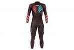 Mako Nami 3.0 Triathlon Wetsuit Blue/Red