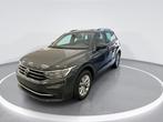 Zakelijke Lease |  Volkswagen Tiguan 1.4 Tsi 245pk DSG eHybr, Auto's, Volkswagen, Automaat, Stof, Gebruikt, Euro 6