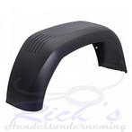 Spatbord kunststof 15 inch 24/80 met afloopgroeven AL-KO, Ophalen of Verzenden, Nieuw