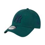 New York Yankees 9Forty Child Cap Green Navy, Nieuw, Ophalen of Verzenden