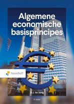 Algemene economische basisprincipes 9789001023591, Boeken, Studieboeken en Cursussen, Zo goed als nieuw