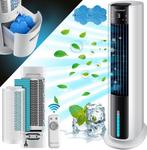 KESSER® 4in1 Mobiele airconditioning - Torenventilator - Wit, Verzenden, Nieuw