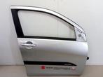 Portier 4Deurs rechts-voor Suzuki Celerio O122913, Ophalen of Verzenden, Nieuw