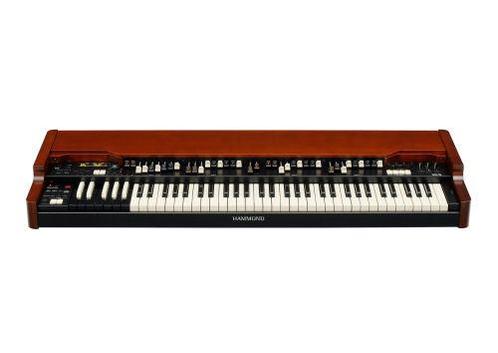 Hammond XK-5 drawbar keyboard, Muziek en Instrumenten, Synthesizers
