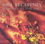 Paul McCartney - Flowers in the Dirt CD, Verzenden, Nieuw in verpakking