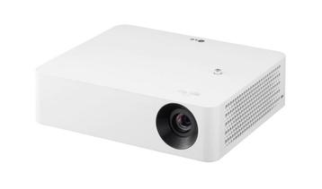 LG CineBeam PF610P mini beamer beschikbaar voor biedingen