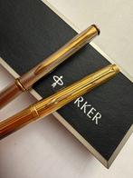 Parker - Art Deco - Ligne/Pyramid - Balpen, Nieuw