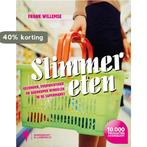 Slimmer eten 9789089312419 Frank Willemse, Boeken, Kookboeken, Verzenden, Gelezen, Frank Willemse