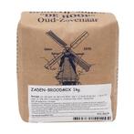 Molen de Hoop Zaden Broodmix 1kg, Verzenden, Nieuw