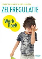 Zelfregulatie werkboek 9789401416658 Esther ten Brink, Boeken, Studieboeken en Cursussen, Verzenden, Zo goed als nieuw, Esther ten Brink