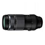 OM SYSTEM M.Zuiko Digital ED 100-400mm f/5.0-6.3 IS objectie, Verzenden, Gebruikt, Telelens