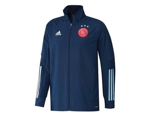 Ajax trainingsjack 2024