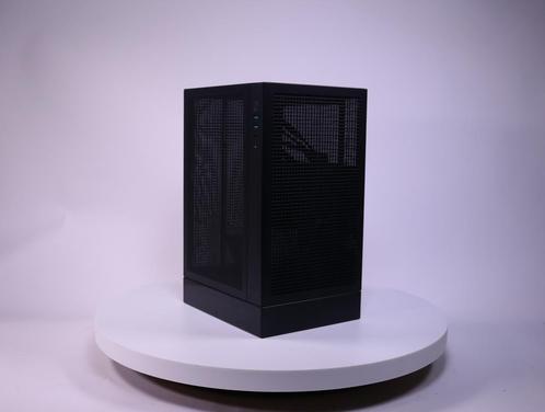 [RETOURDEAL] DeepCool CH170 DIGITAL - Behuizing, Computers en Software, Computerbehuizingen, Ophalen of Verzenden
