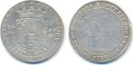 1/3 taler, daalder Ausbeute Feinzilver 1726 Stolberg: Chr..., Postzegels en Munten, Munten | Europa | Niet-Euromunten, Verzenden