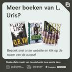 Gezworen Kameraden 9789060455265 L. Uris, Verzenden, Gelezen, L. Uris