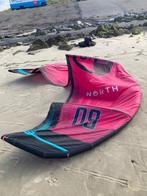 2025 North Reach Kite 9m, Ophalen of Verzenden, Gebruikt, 9 m², Kite