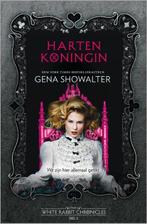 Hartenkoningin | Gena Showalter | 9789402701500, Zo goed als nieuw, Gena Showalter