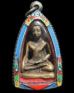 Amulet van de Boeddha van Verlichting: De Eed aan de Aarde &