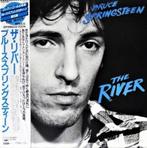 Bruce Springsteen - The River [Japanese 1st Pressing] - 2 x, Nieuw in verpakking