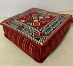 Ottomaanse kussen - Kelim - 60 cm - 60 cm